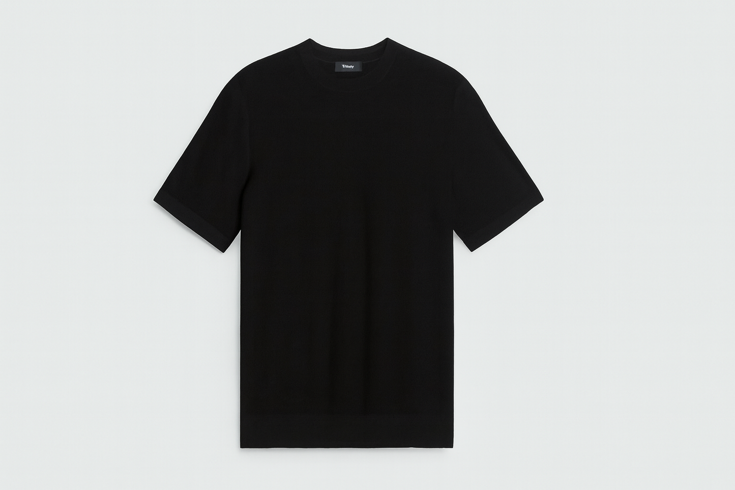 Black Theory Tee