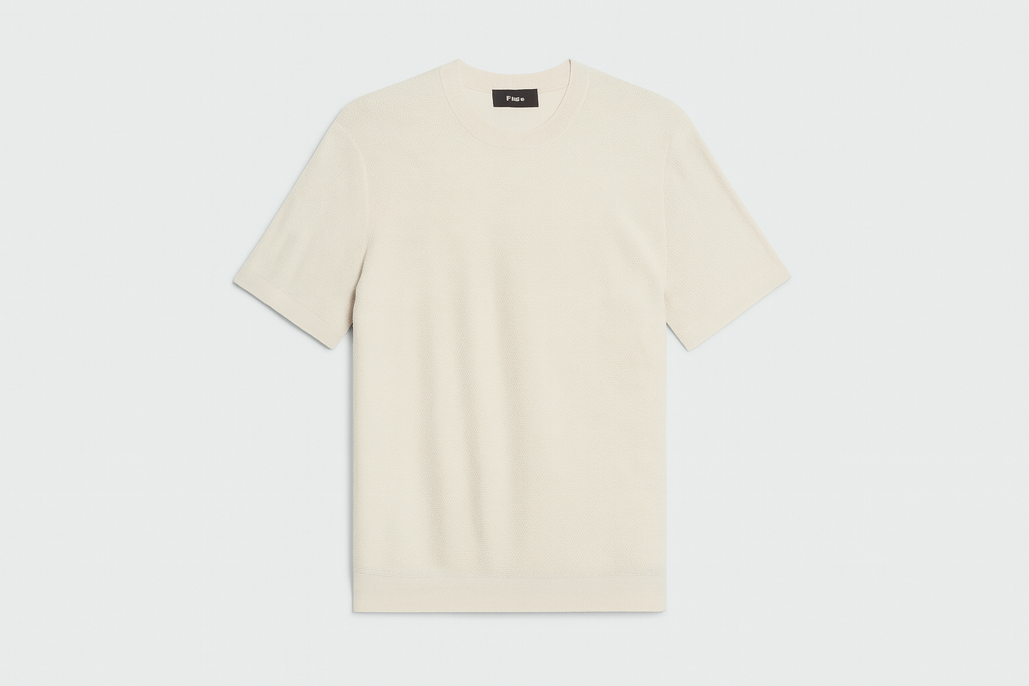 Light Bilen Theory Tee