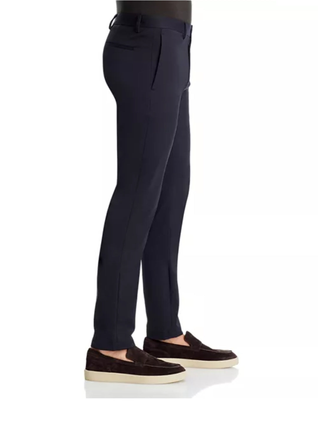 Theory
Zaine Neoteric Slim Fit Pants