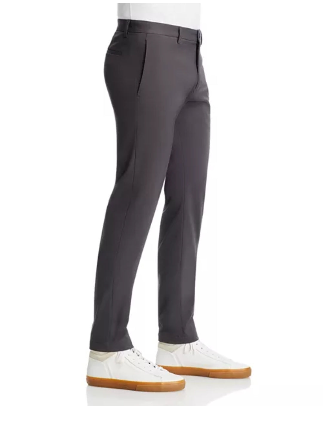Theory
Zaine Neoteric Slim Fit Pants