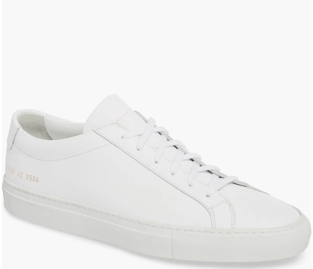 Common Projects Original Achilles Sneaker