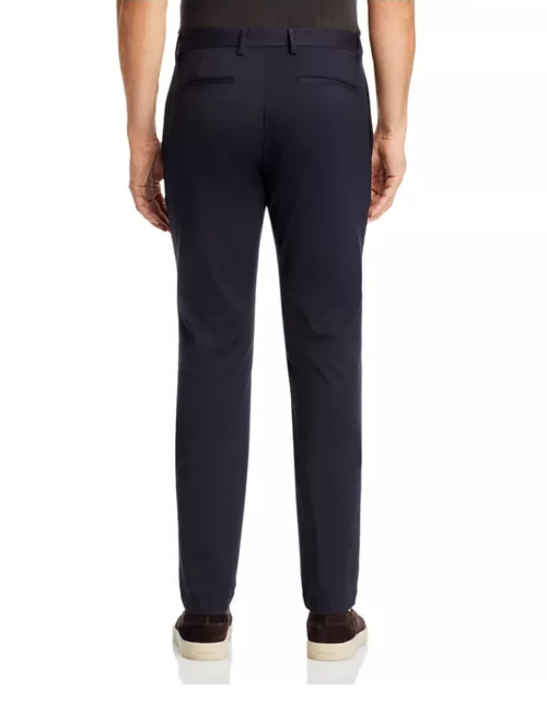 Theory
Zaine Neoteric Slim Fit Pants