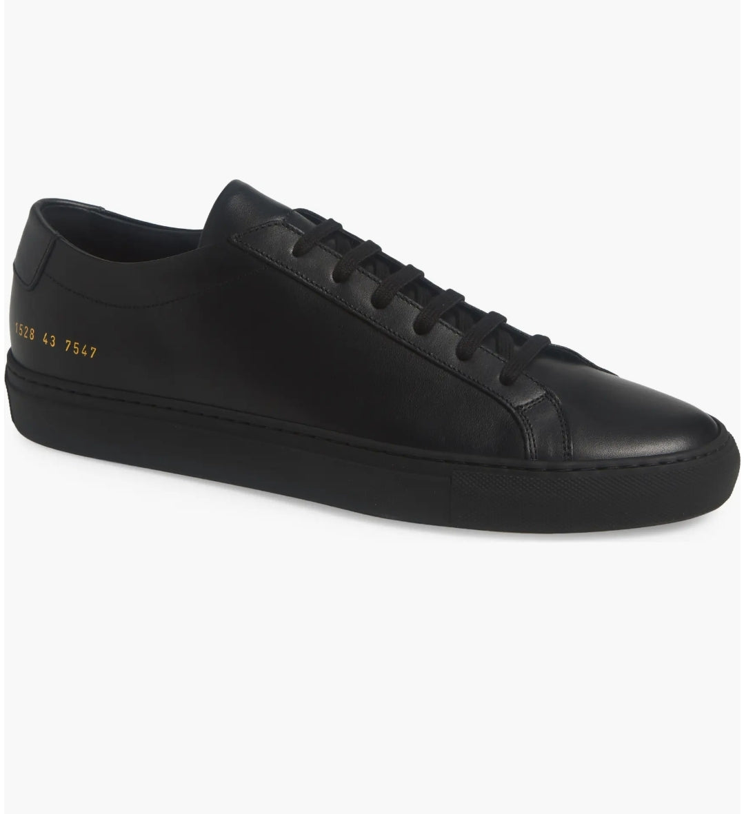 Common Projects Original Achilles Sneaker