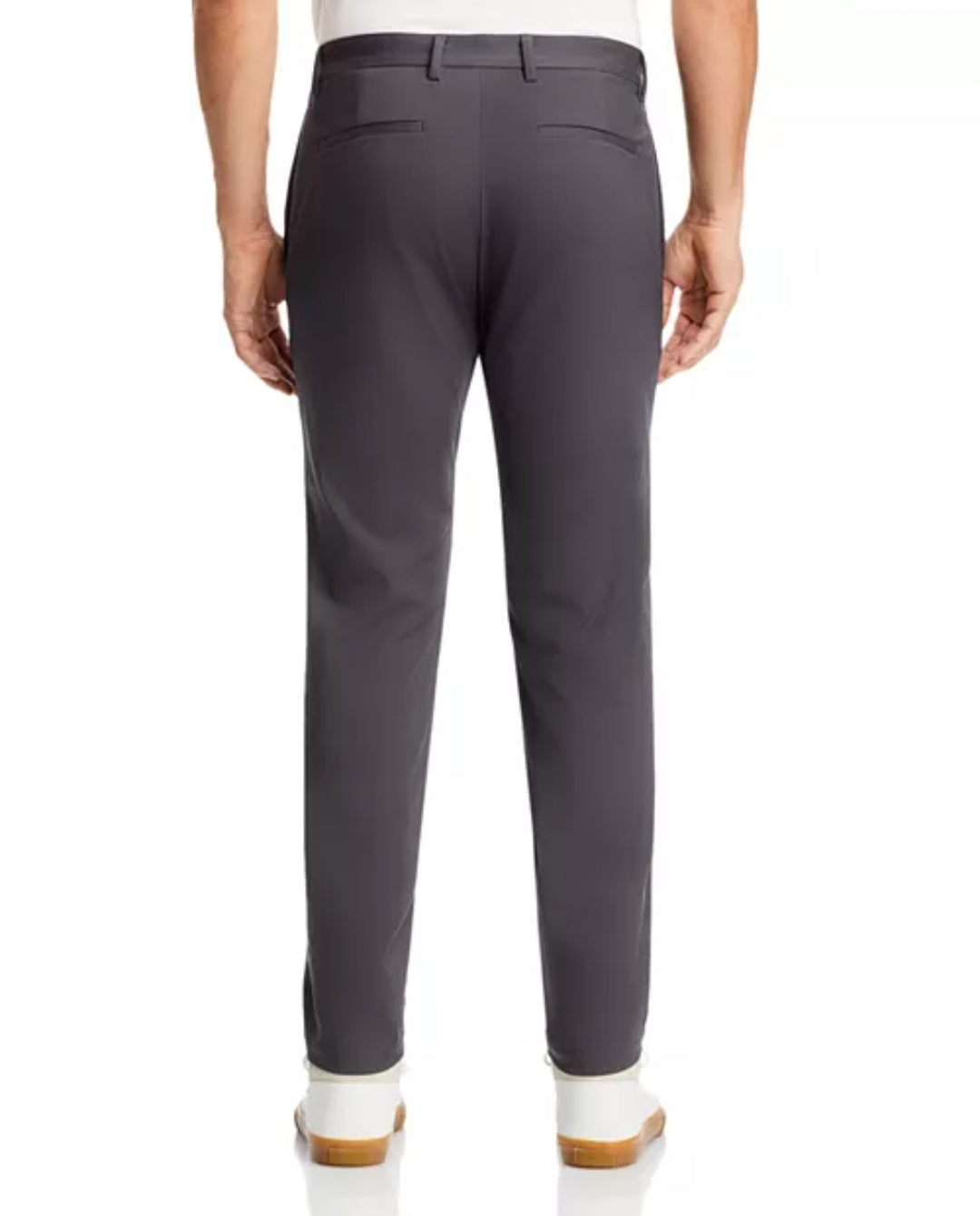 Theory
Zaine Neoteric Slim Fit Pants