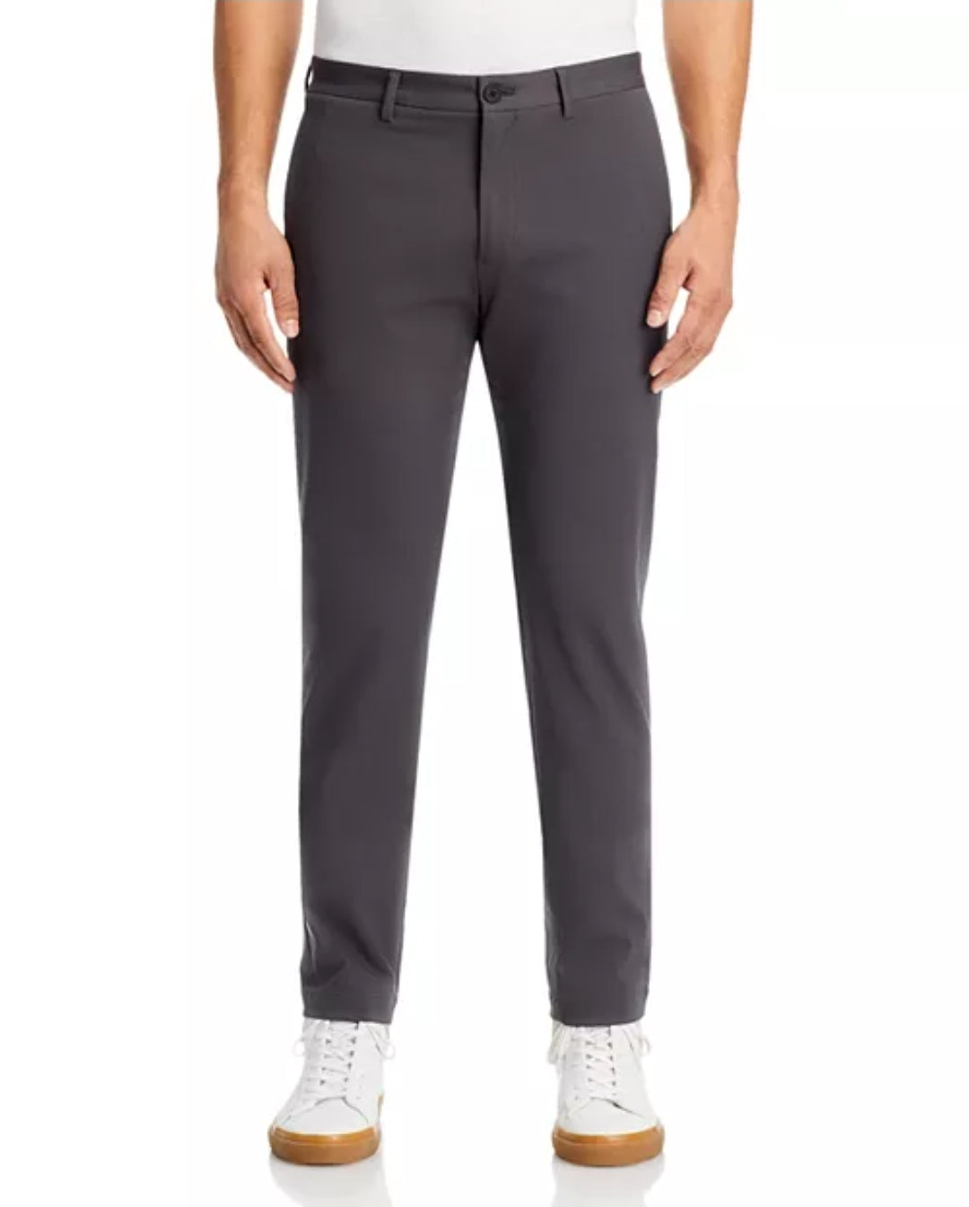 Theory
Zaine Neoteric Slim Fit Pants