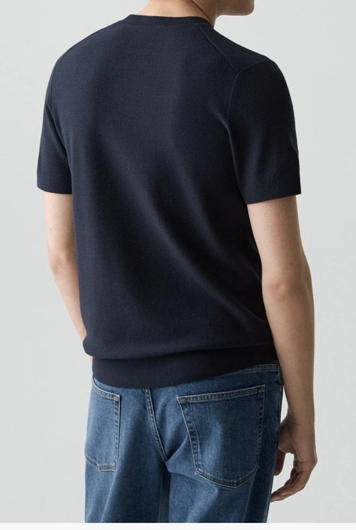 Theory Soris Tee - Light Bilen