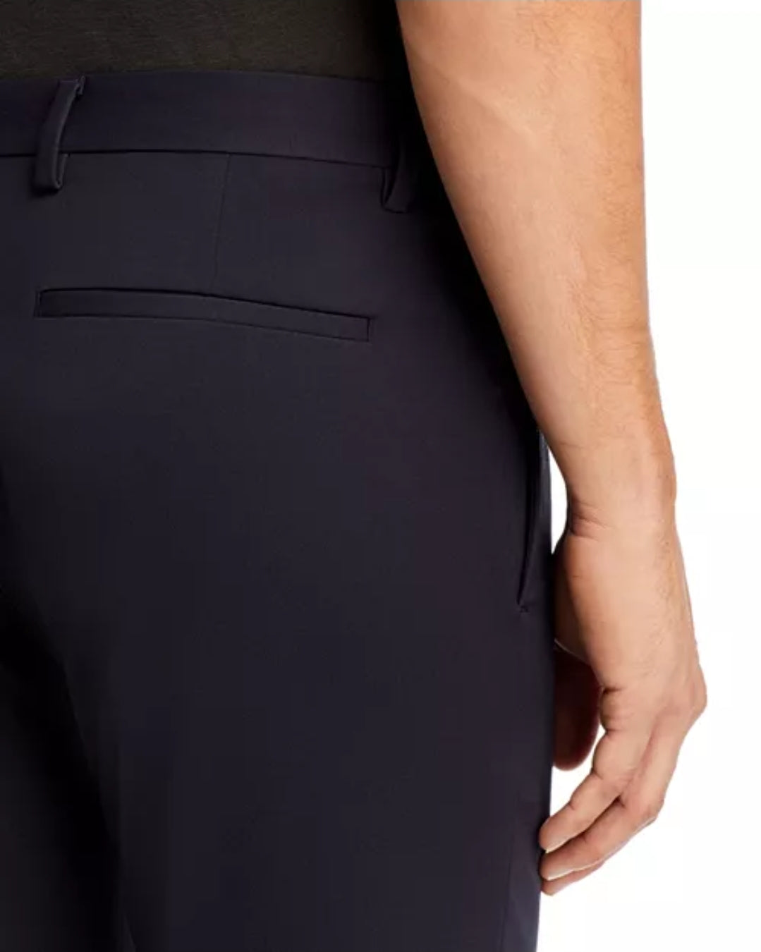 Theory
Zaine Neoteric Slim Fit Pants