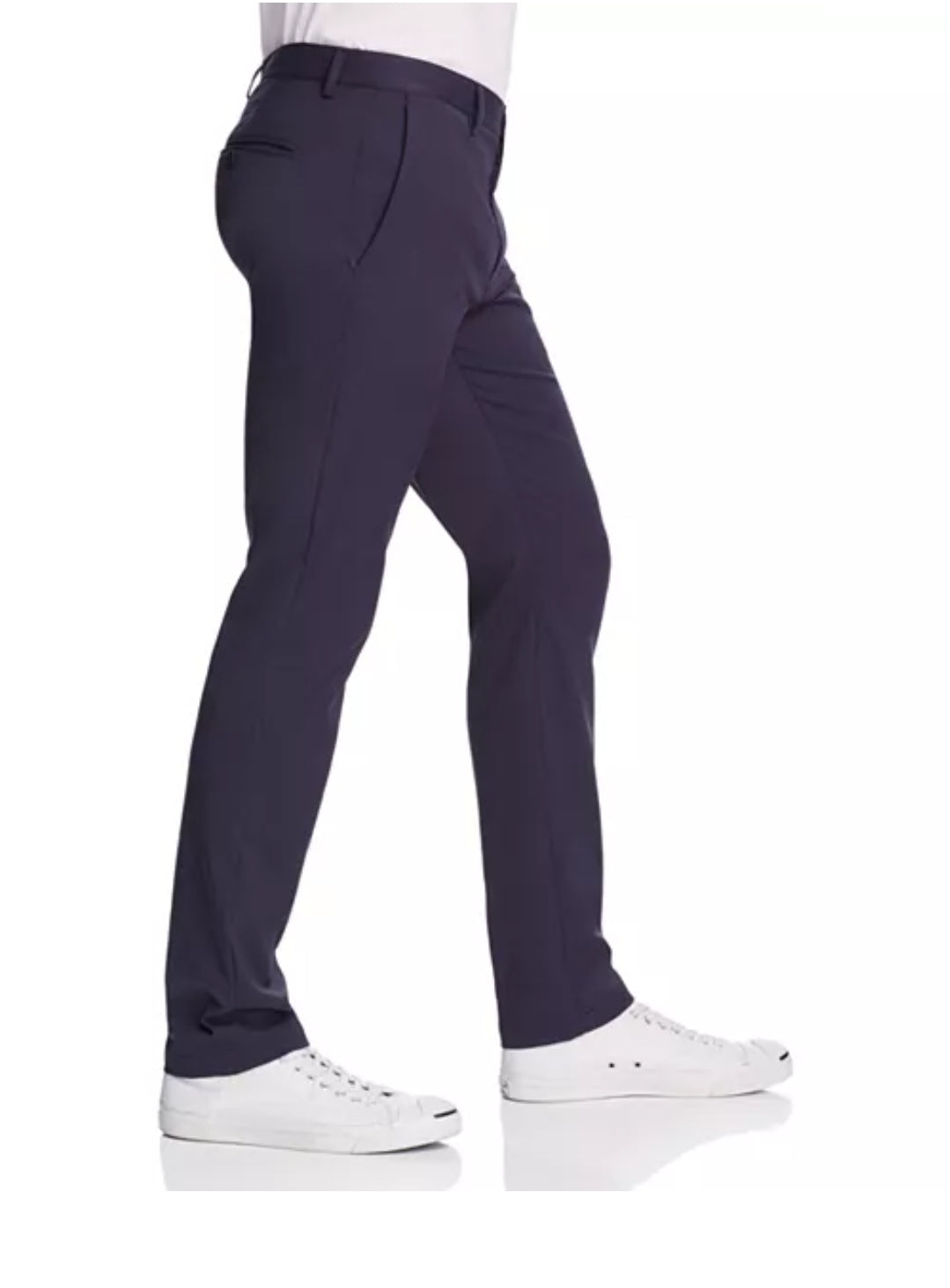 Theory
Zaine Neoteric Slim Fit Pants