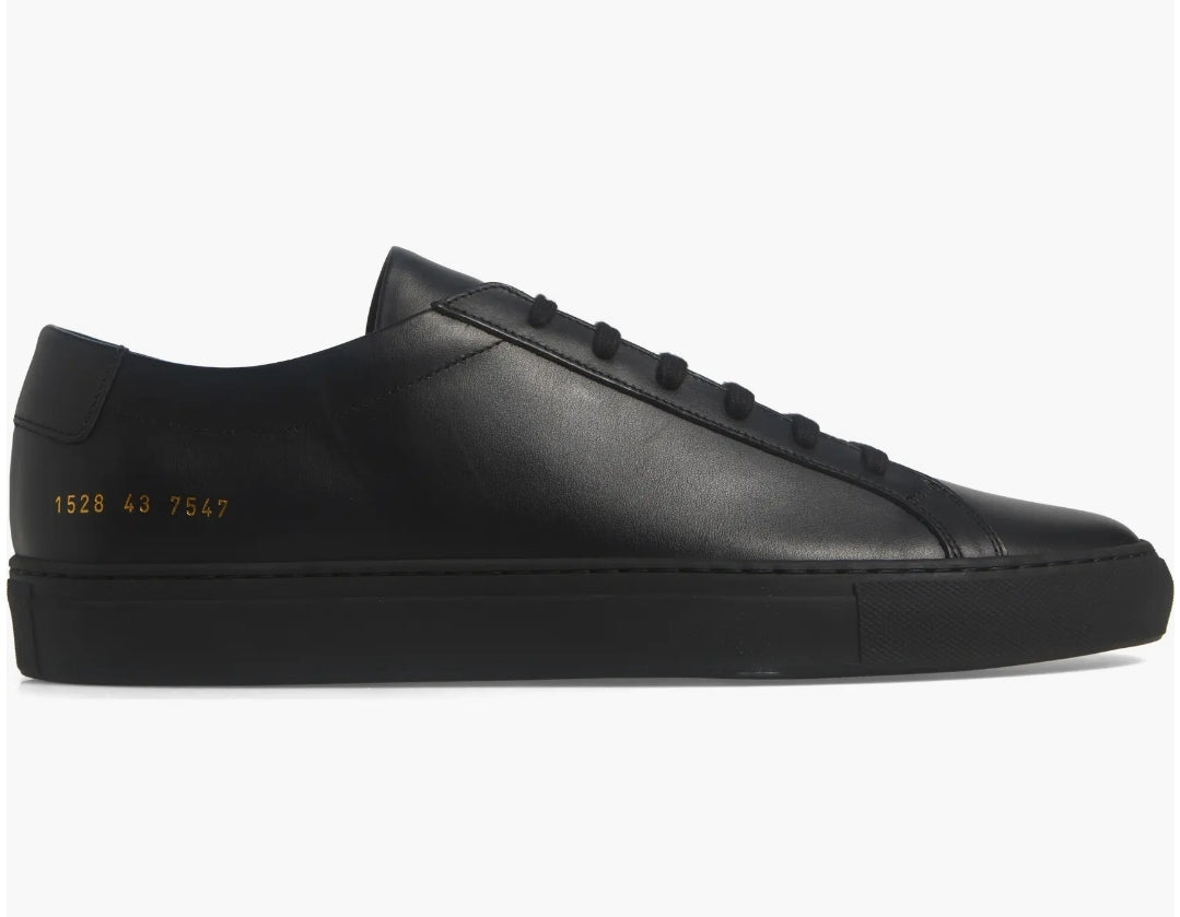 Common Projects