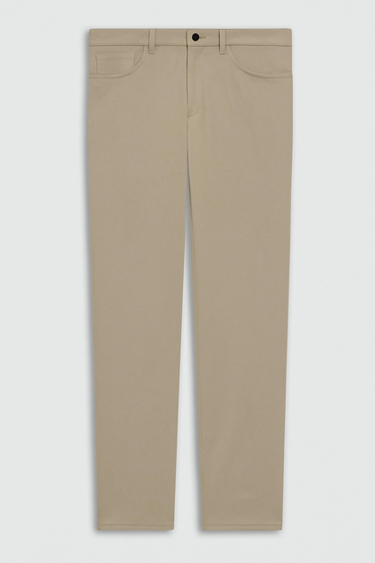 Theory Raffi 5-Pocket Pant in Neoteric Twill