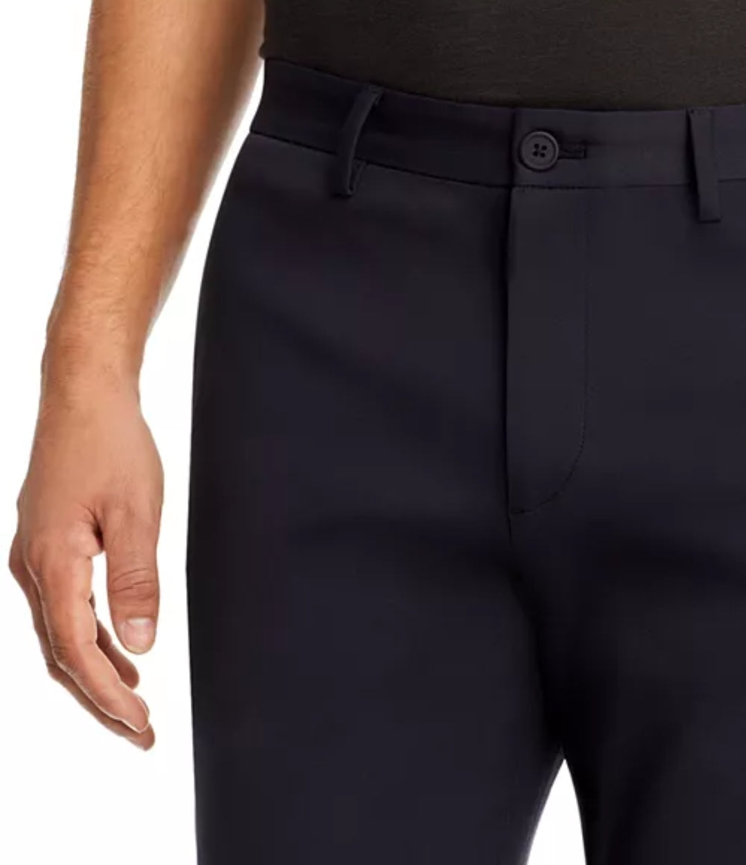 Theory
 Zaine Neoteric Slim Fit Pants