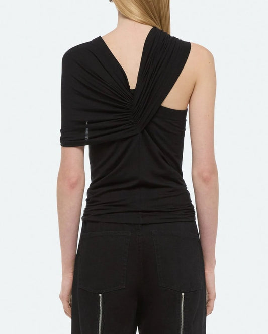 Helmut Lang Sash Top