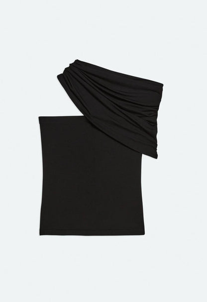 Helmut Lang Sash Top