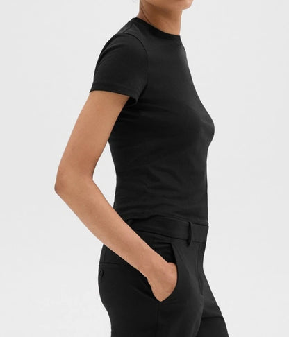 Theory Tiny Tee in Organic Cotton