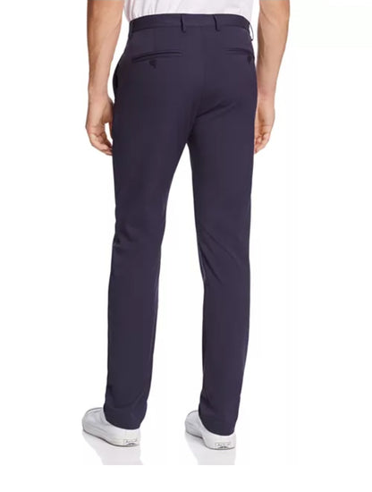 Theory
 Zaine Neoteric Slim Fit Pants