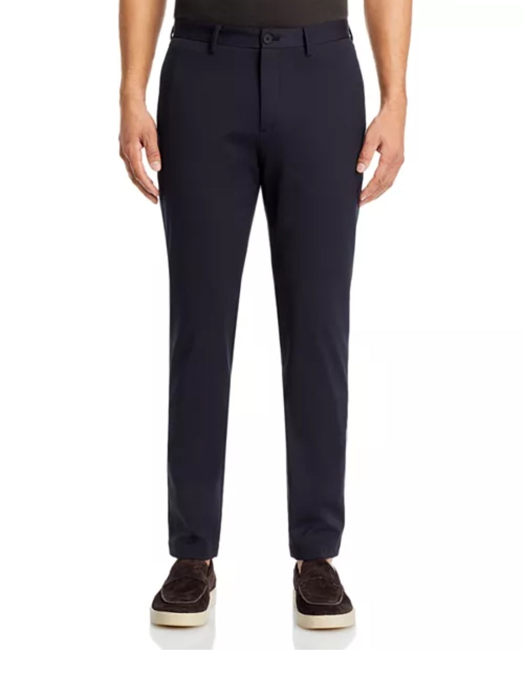 Theory
 Zaine Neoteric Slim Fit Pants