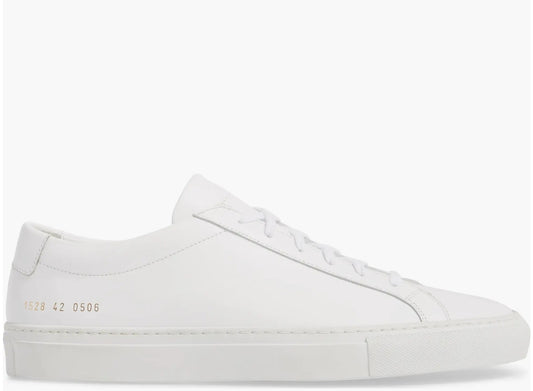 Common Projects Original Achilles Sneaker