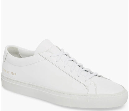 Common Projects Original Achilles Sneaker