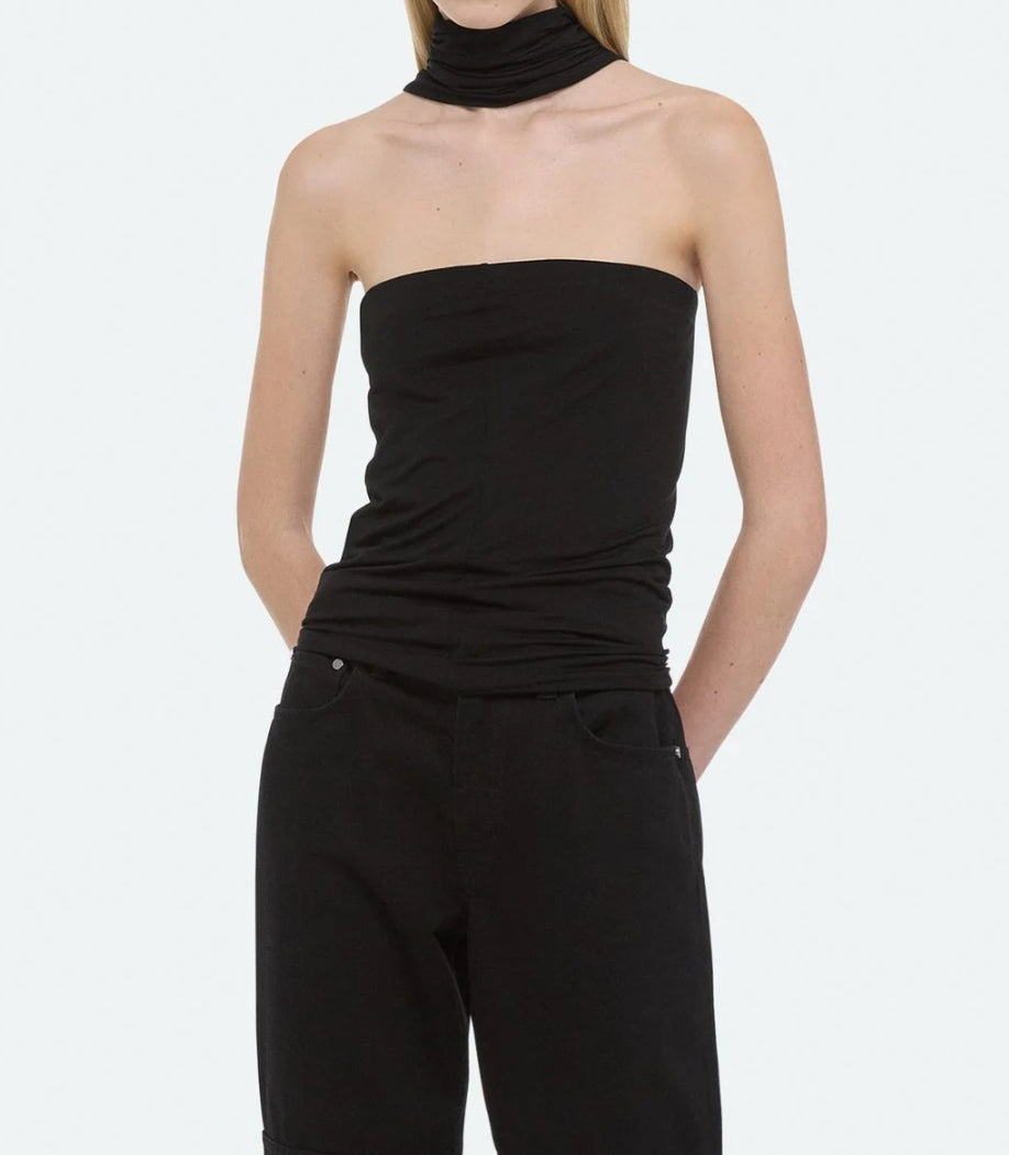 Helmut Lang Sash Top