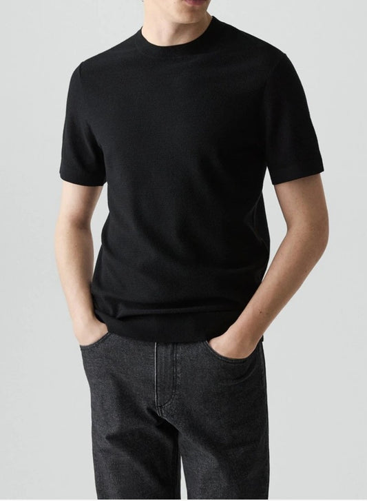 Theory Soris Tee - Light Bilen