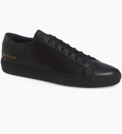 Common Projects Original Achilles Sneaker