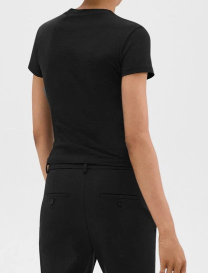 Theory Tiny Tee in Organic Cotton