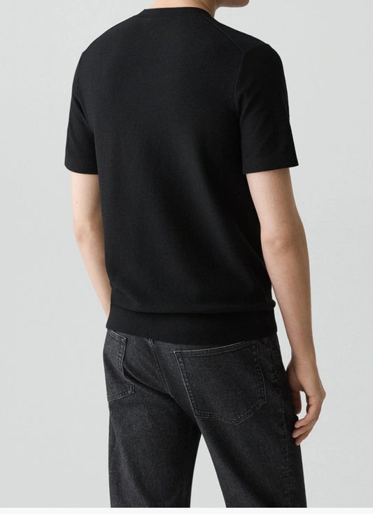 Theory Soris Tee - Light Bilen